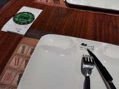 -汉巴味德·烤肉与啤酒的自助(杭州大悦城店)