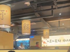 -八碗湘长沙市井菜(坡子街店)