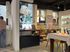 -1001艺术手作·银饰DIY·拼豆(小寨金莎店)