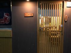 门面-章之鱼家(体育东路店)