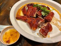 -广府乡下·饭庄(新港东路店)