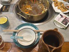 -大理董·董家小厨野生菌火锅(古城旗舰店)