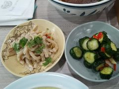 -康师傅私房牛肉面(北京南站店)