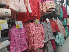 -迪卡侬(高新万达店)