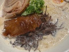 -味千拉面(又一城店)