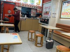 -如意馄饨(龙西路店)