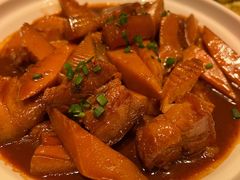 -同庆楼(滨湖万达广场店)