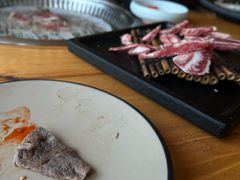 -九田家黑牛烤肉料理·自助(洪洞县城市花园店)