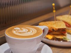 -明谦·Coffee&Cocktail Bar(美您公园店)