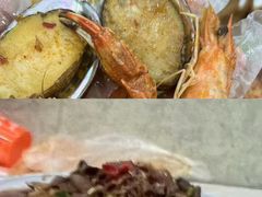-人和啤酒屋海鲜大排档(营口路店)