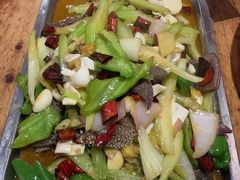 -聂发财重庆江湖菜(解放碑店)
