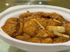 -光明邨大酒家(淮海路店)