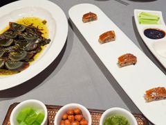 -阿庄新豫菜(通泰路店)
