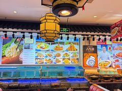 -渔家风味·鲅鱼水饺·央视展播·海鲜天津菜(开发区店)