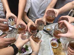 -明记港式烧腊茶餐厅(下沙店)