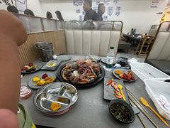 -仙螺岛海鲜自助餐厅(总店)