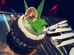 -MOSSO德国餐厅·音乐酒吧(环宇荟店)