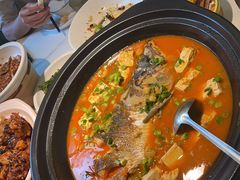 -筱爷叔·上海传统手工菜(玉树路店)