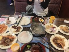 -巴犀烧烤(新崇光店)