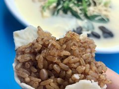 松子烧卖-花园茶楼(兴城西路店)