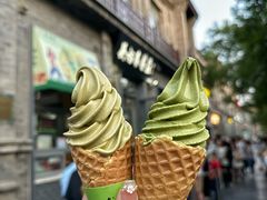 -吴裕泰茶庄(前门大街店)