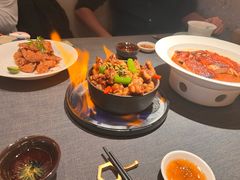 -南里山房·新淮扬菜(徐汇万科店)