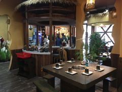 -土著渔匠·养生蝴蝶鱼(香樟路店)
