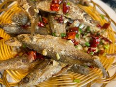 -龚师傅土菜馆.地道农家菜(魅力湘西店)