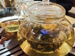 润喉茶-湘拾(壹方北馆店)