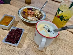 -堂屋糖水店(愚园店)