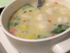 -有璟阁港式餐厅(金融街购物中心店)
