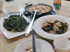 -李师傅脆肚(梅林店)