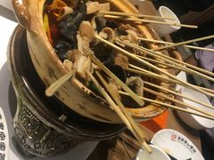 -直隶安家牛肉罩饼(建华店)