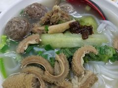 -牛家庄美食园(市桥东涌路店)