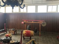 -日惹苏丹皇宫