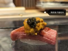 -奈良本寿司(永嘉路店)