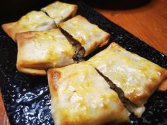 -北疆饭店(惠山万达店)