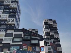 -资和信百货商场
