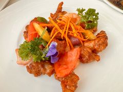 -莆田餐厅PUTIEN(颐堤港店)
