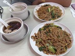 -江西米粉(水湾店)