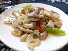 -太湖好灶头土菜馆(石公路店)