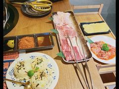 -玖合肉町·烧肉(惠安禹洲店)
