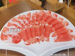 -快乐小羊火锅(河西王府井店)