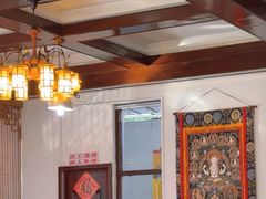 -绿野餐厅(上海动物园店)