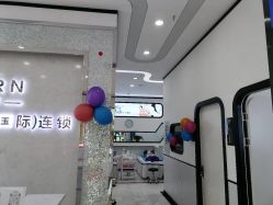 -蕾特恩专业祛痘·皮肤管理