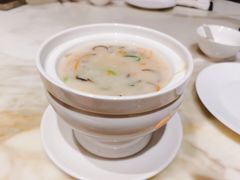 -顺德美的万豪酒店-万豪中餐厅