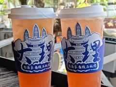 -老渔家·白族·石板烧·野生菌火锅(古城中心店)