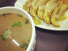 -清真蒋有记(老门东店)