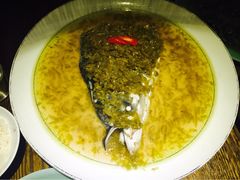 -粗茶淡饭·隐庐私厨(东亭店)