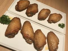 -必胜客(机场路店)